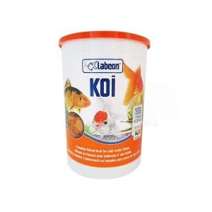 LABCON KOI X 150 GRAMOS