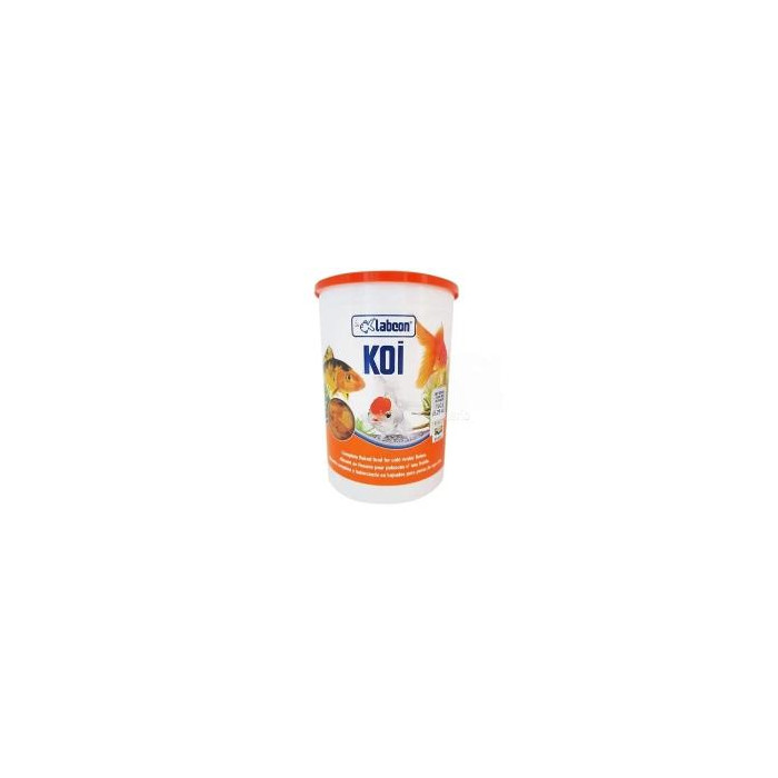 LABCON KOI X 150 GRAMOS