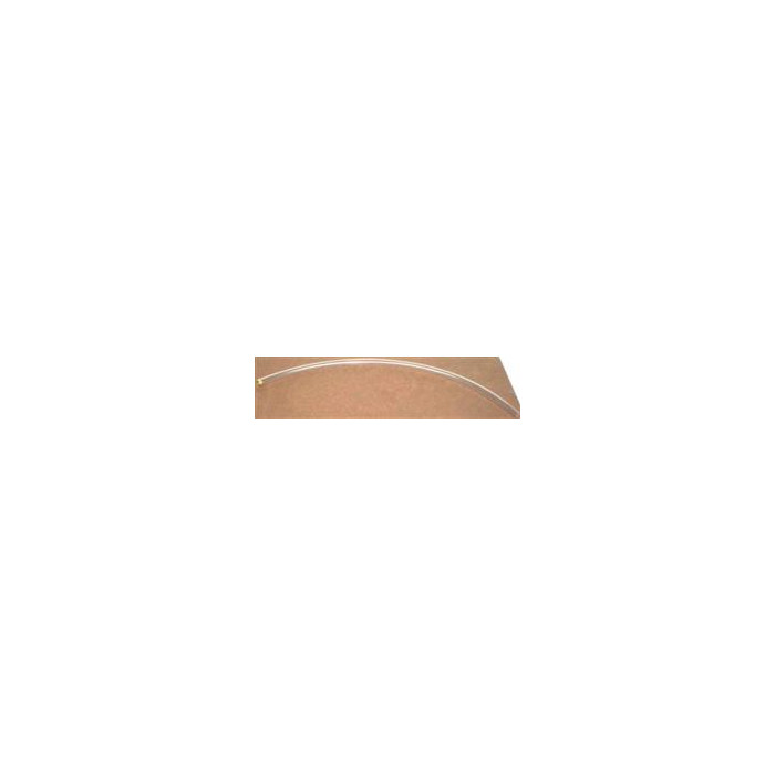 MANGUERA CON MANGUITO -BRUDDEN P-2000- REF. 03 (0914295)