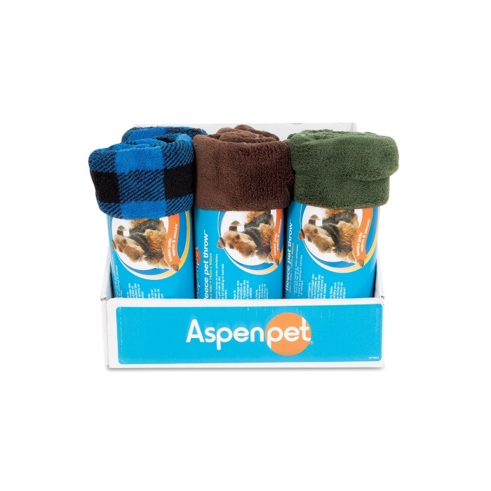 MANTA PETMATE PARA MASCOTAS REF. 28518