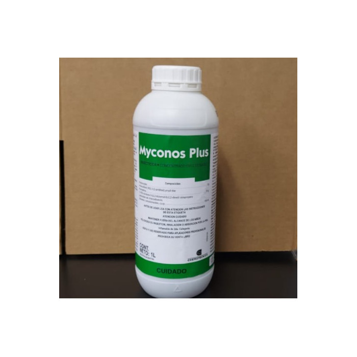 MYCONOS PLUS X 1 LITRO