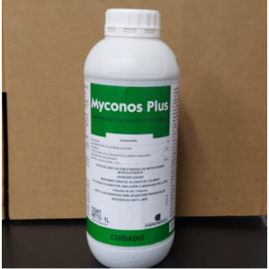 MYCONOS PLUS X 1 LITRO