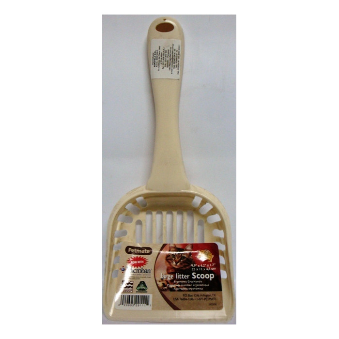 PALITA SANITARIA LITTER SCOOP LARGE REF. 29111
