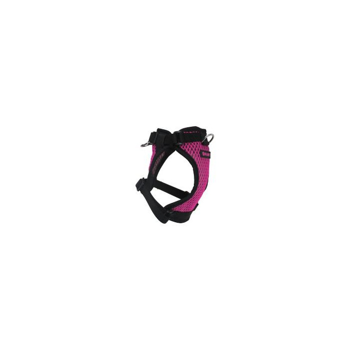 PECHERA DOCO DIAMANTE -ROSADO- S REF DCA318