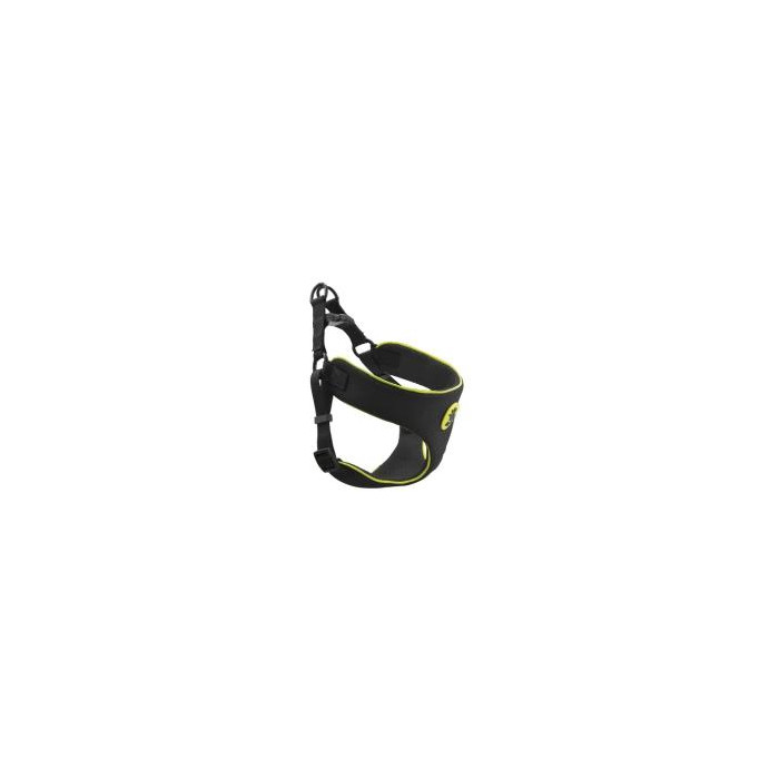 PECHERA DOCO REFLECTIVA -GRIS- L REF DCA309