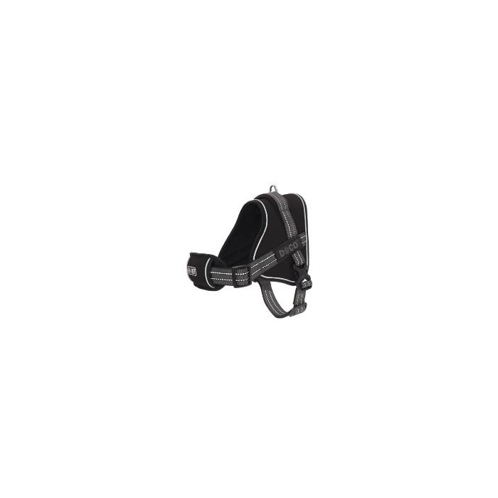 PECHERA DOCO VERTEX -ESTAMPADO- M REF DVX1