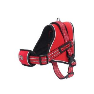 PECHERA DOCO VERTEX -ROJO-...