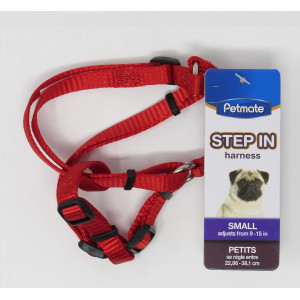 PECHERA PETMATE NYLON...
