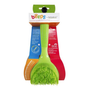 PEINE PARA MASCOTA BEEPS...
