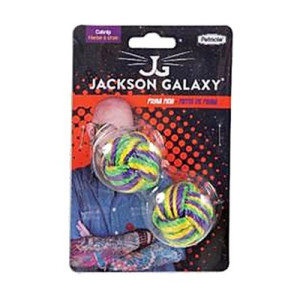 PELOTA PETMATE PARA GATO...
