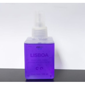 PERFUME LISBOA (GEREONTES)...