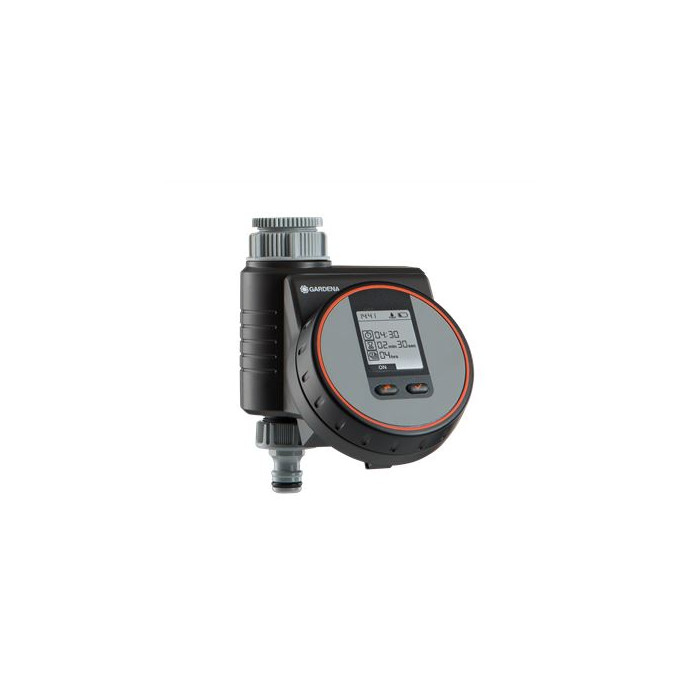 PROGRAMADOR DE RIEGO FLEX -GARDENA- REF. 01890-20
