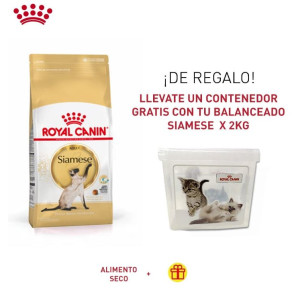 PROMO RC FBN SIAMESE 38 X...
