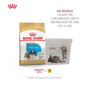 PROMO RCF BHN SHIH TZU...