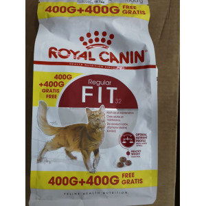 PROMO RCF FHN FIT 32 X 400...