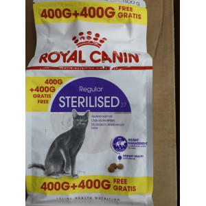 PROMO RCF FHN STERILISED X...