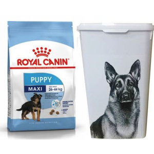 PROMO RCF MAXI PUPPY X 15...