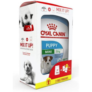 PROMO RCF SHN MINI PUPPY X...