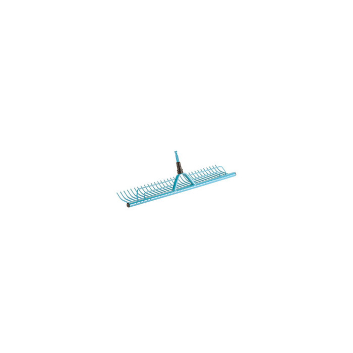 RASTRILLO -GARDENA- 3381-20 COMBISYSTEM DE 32 DIENTES (60 CM.)