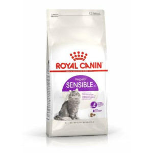 RC FEL. NUT. SENSIBLE 33 X...