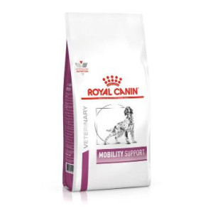 RC VET. DIET DOG MOBILITY...
