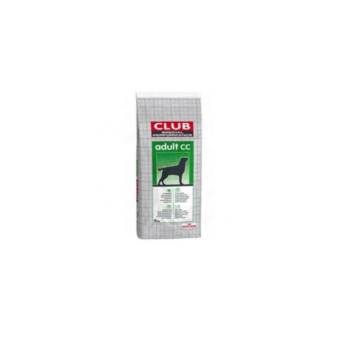 RCF CLUB PRO PERFORMANCE ADULT CC X 15 KILOS