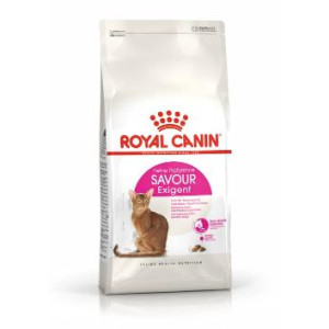 RCF FHN SAVOUR EXIGENT CAT...