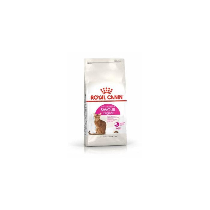 RCF FHN SAVOUR EXIGENT CAT X 2 KILOS