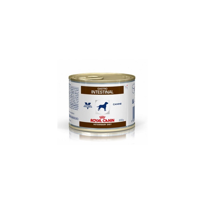RCF LATA GASTRO INTEST. DOG CAN X 200 GRAMOS