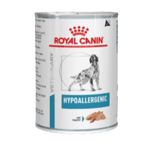 RCF LATA HYPOALLERGENIC DOG...