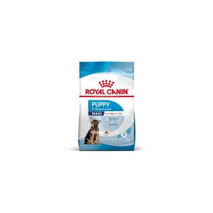RCF SHN MAXI PUPPY X 4 KILOS