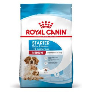 RCF SHN MEDIUM STARTER M&B...