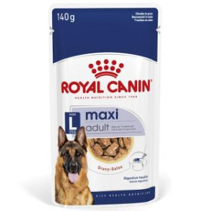 RCF SHN POUCH MAXI ADULT X...