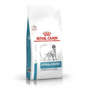 RCF VET DIET HYPO MODERATE...