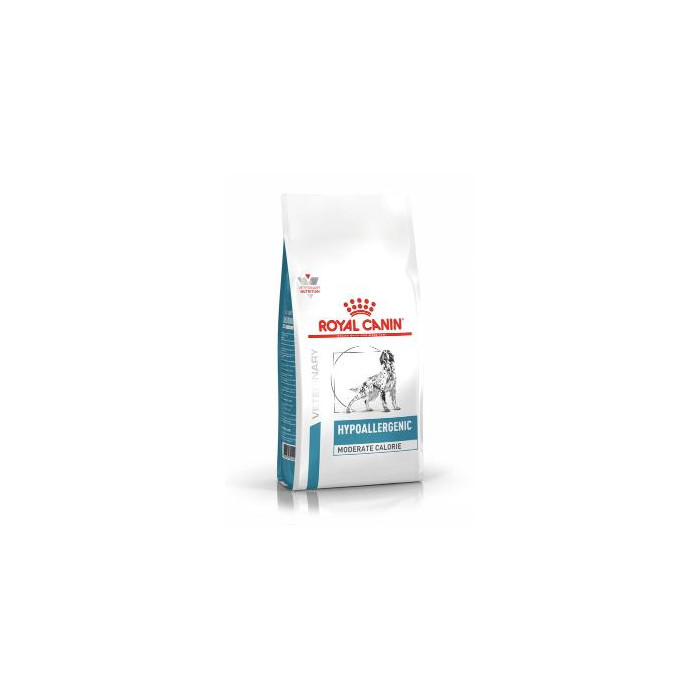RCF VET DIET HYPO MODERATE CALORIE X 1.5 KILOS*