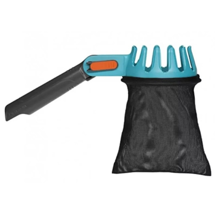 RECOLECTOR DE FRUTA CON BOLSA -GARDENA- 03115-20