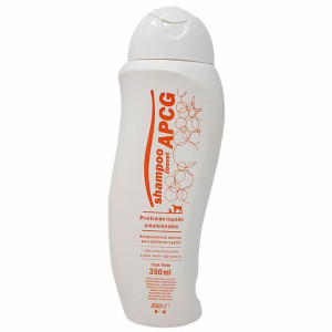 SHAMPOO ZOOVET A.P.C.G....