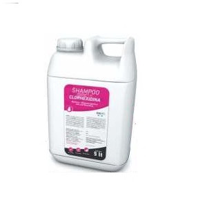 SHAMPOO ZOOVET CON...