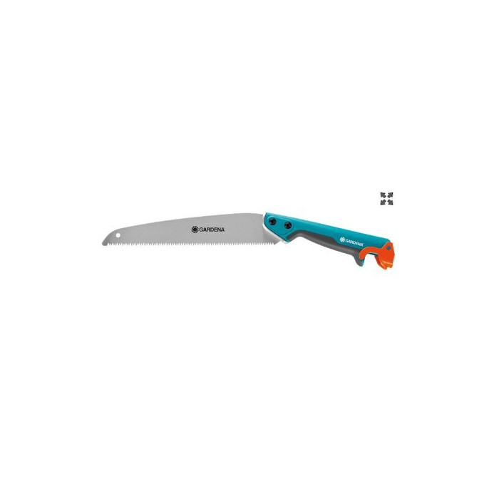 SIERRA -GARDENA- 8737-20 DE JARDIN COMBISYSTEM DE 30 CM.