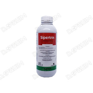 SIPERTRIN 5% FW X 1 LITRO...