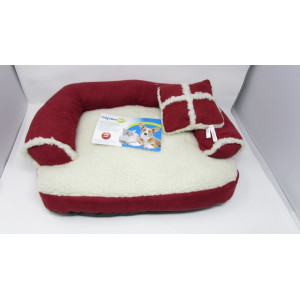 SOFA CAMA PETMATE ASPEN MIX...