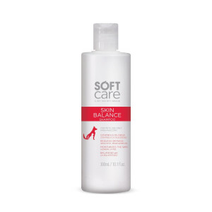 SOFT CARE SKIN BALANCE...