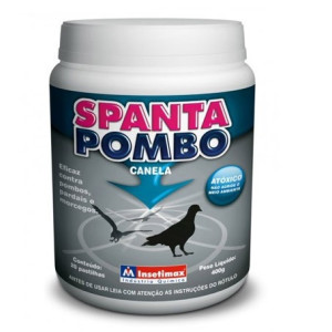 SPANTA PALOMA PASTILLA X...