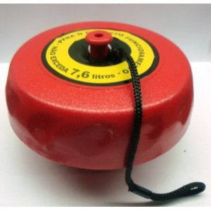 TAPA DEL TANQUE -BRUDDEN...