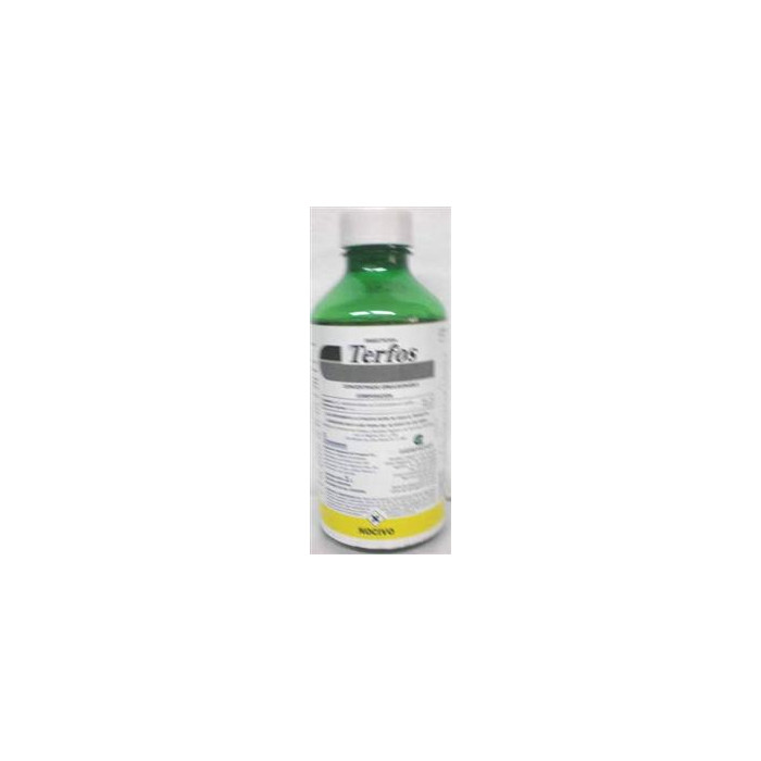 TERFOS 48% X 1 LITRO***