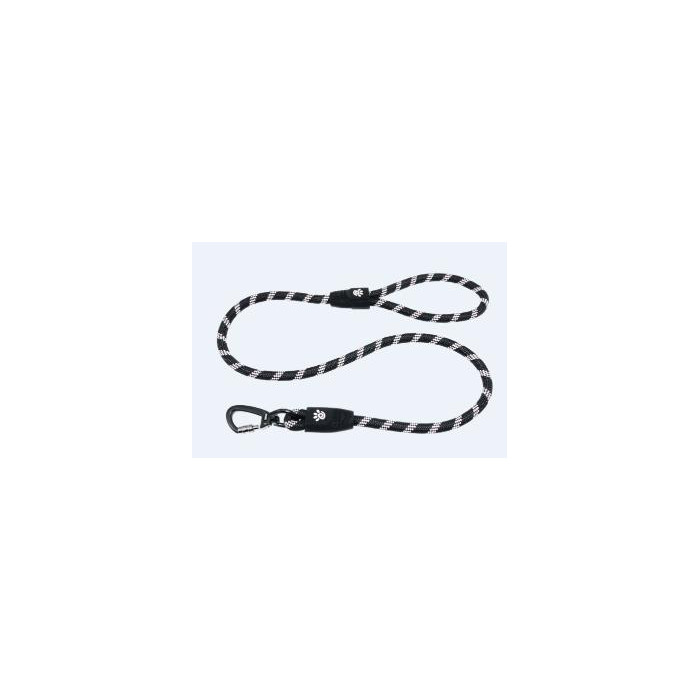 TIRADOR DE CUERDA DOCO REFLECTIVO -NEGRO- L REF DCROPE5048