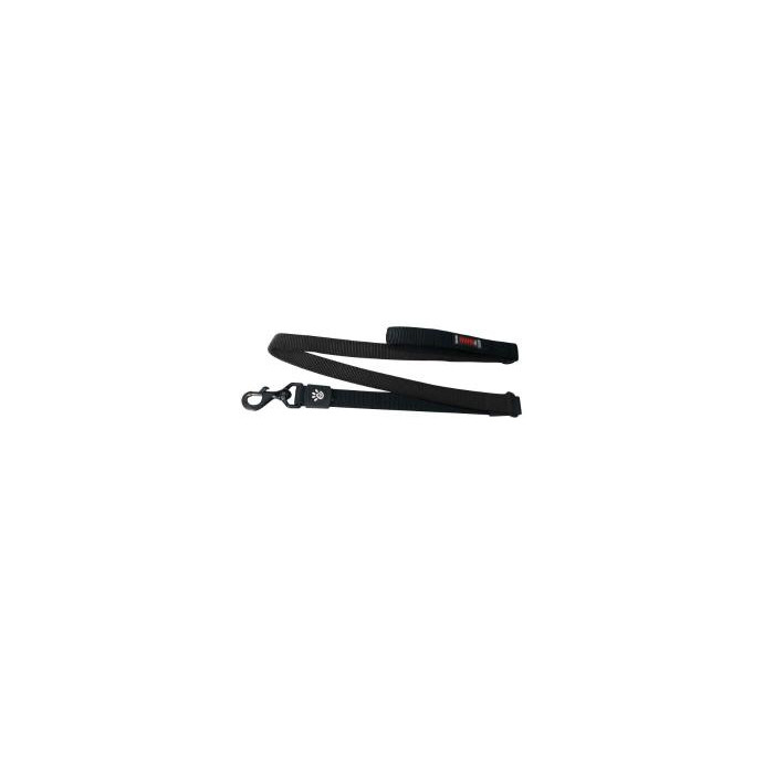 TIRADOR DE NYLON DOCO LARGO BUNGEE -NEGRO- TAMAÑO L