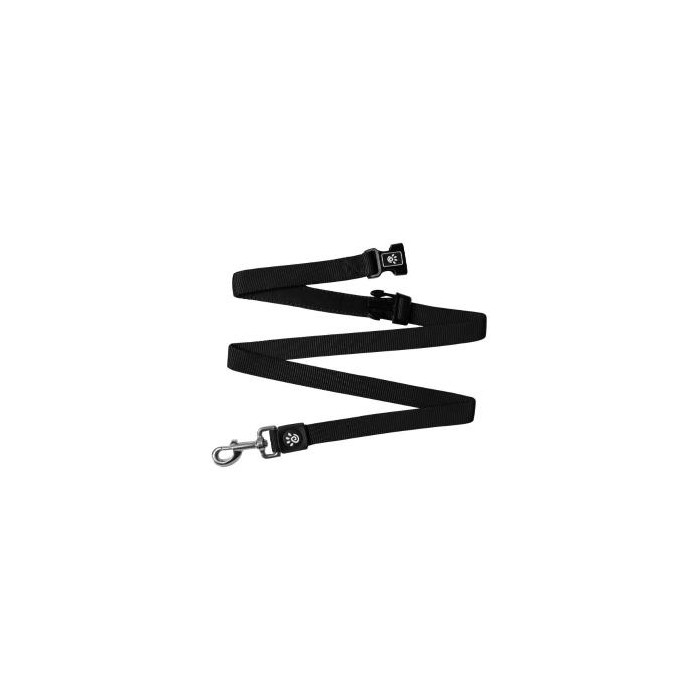 TIRADOR DE NYLON DOCO NEOPRENE -NEGRO- M REF DCS2072