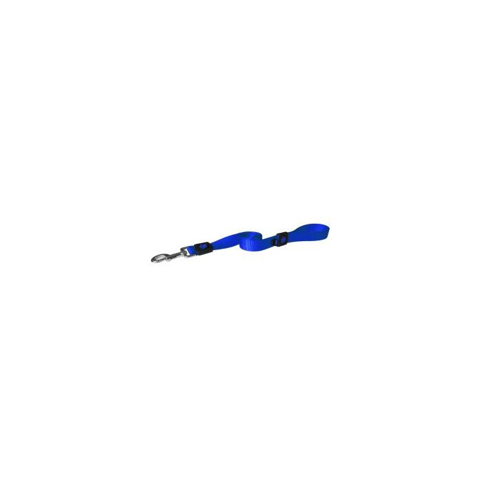TIRADOR DE NYLON DOCO SIGNATURE -AZUL MARINO- M REF DCSN1048
