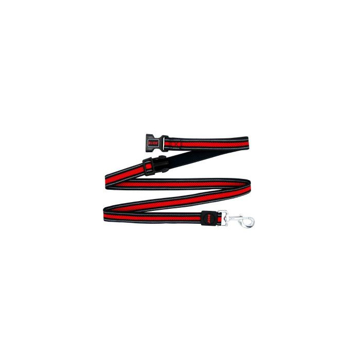 TIRADOR DE NYLON DOCO SNAP -GRANATE- ML REF DCA1372
